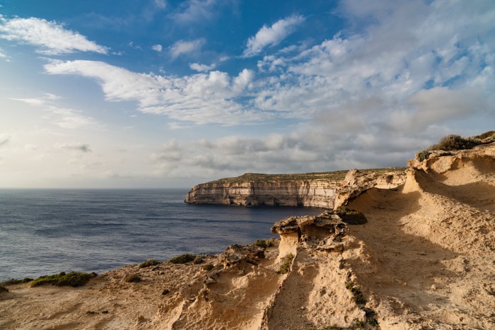 Malta Travel Photo